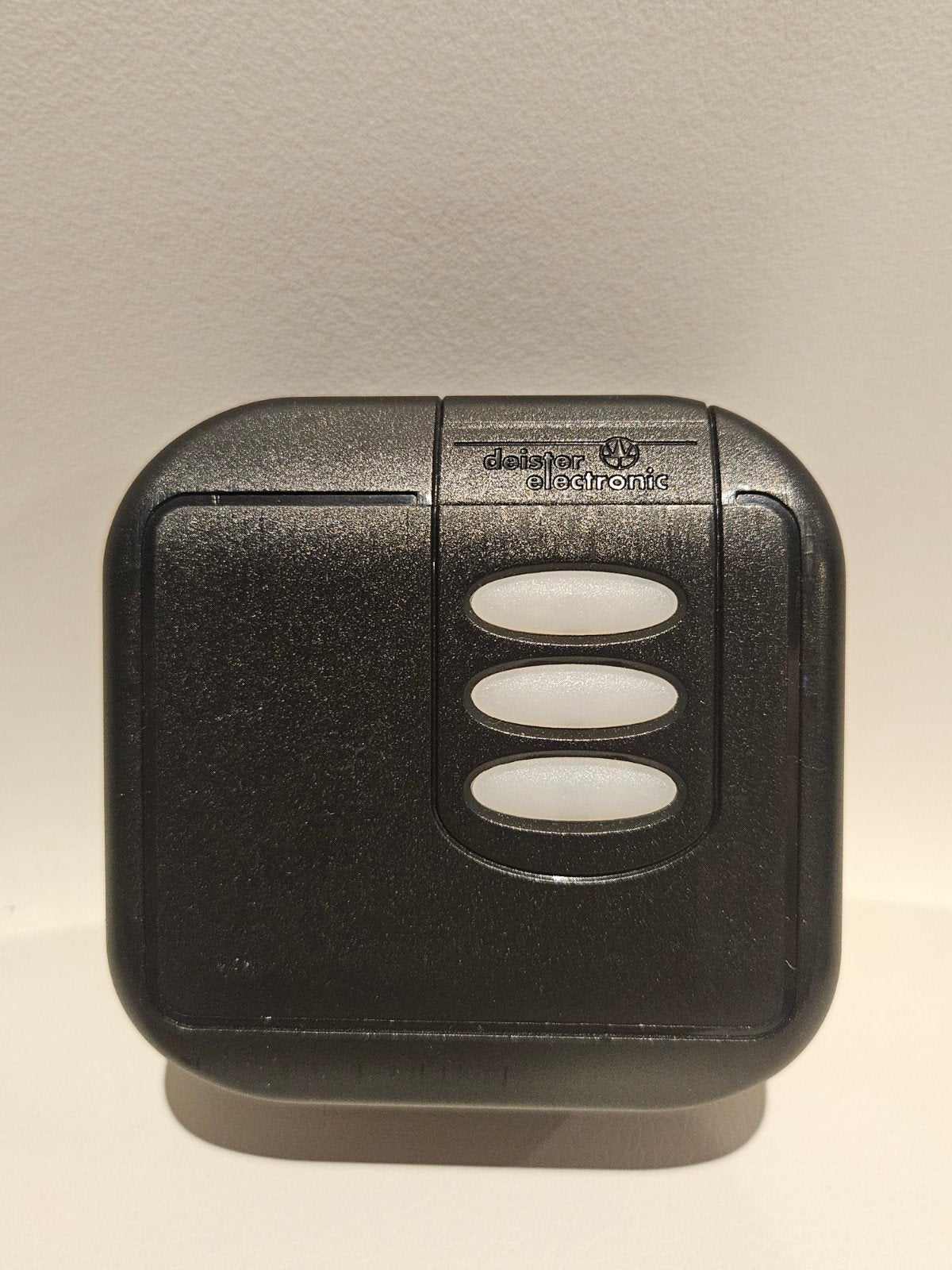 Deister Electronic RFID Reader, Ophalen of Verzenden, Zo goed als nieuw