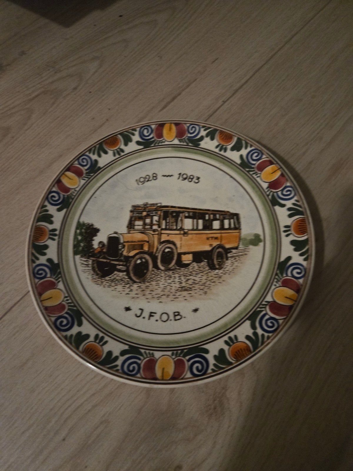 htm jubileumbord, Ophalen, Gebruikt, Bus of Metro, Overige typen