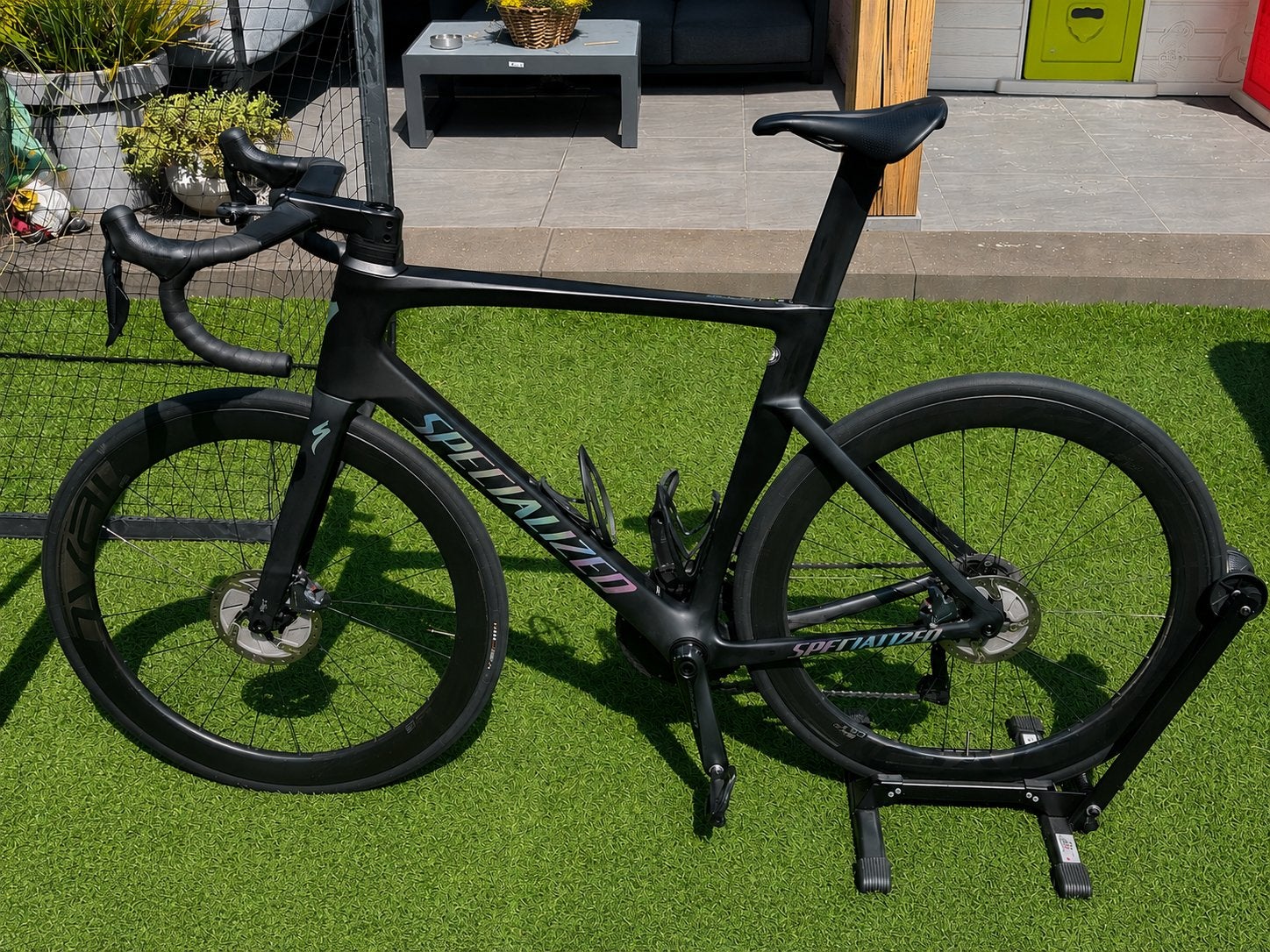 Specialized Venge Pro racefiets, maat 58, perfecte staat!, Gebruikt, Carbon, Heren, 57 tot 61 cm