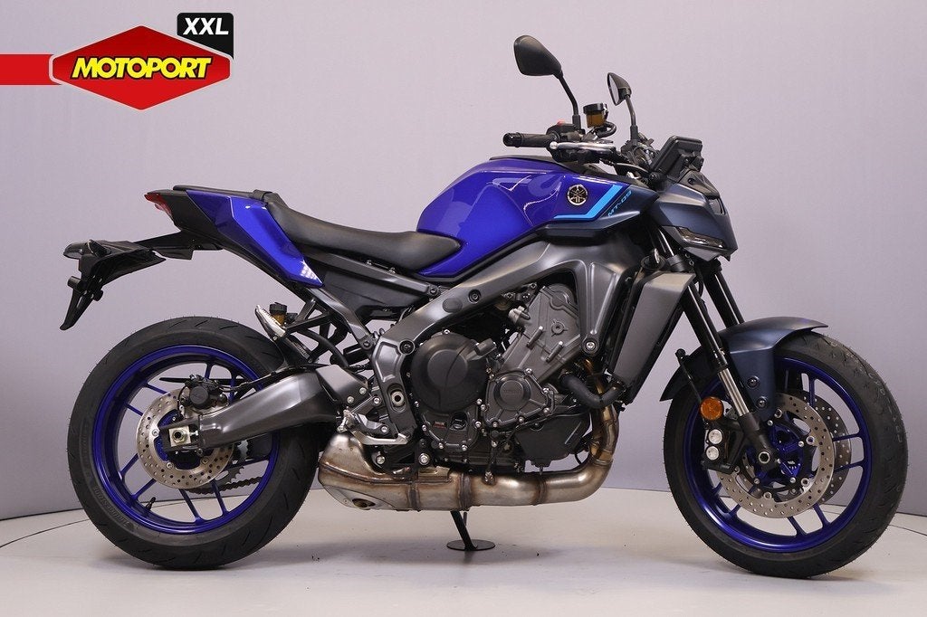 Yamaha MT 09 (bj 2026), Klantenservice@yamaha-motor.nl, Koolhovenlaan 101
1119 NC  Schiphol-Rijk, NL, Naked bike, Yamaha Motor Europe N.V.