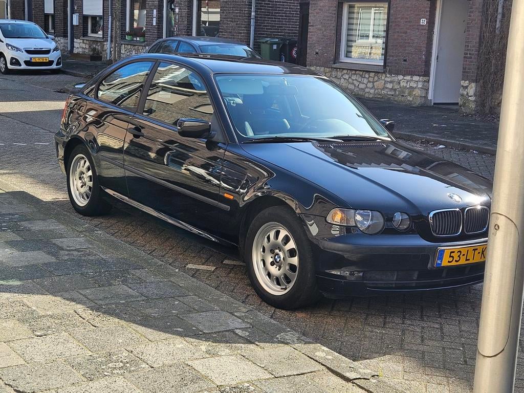 BMW uitlezen, Ophalen of Verzenden