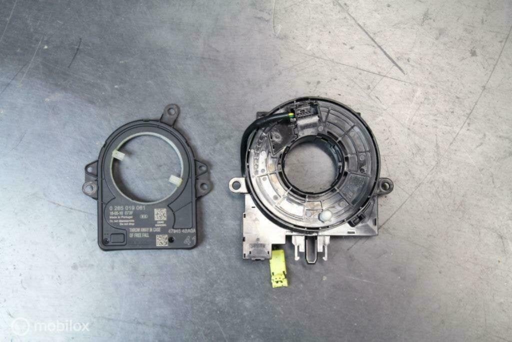 Sleepring Nissan Qashqai (2007-2013)