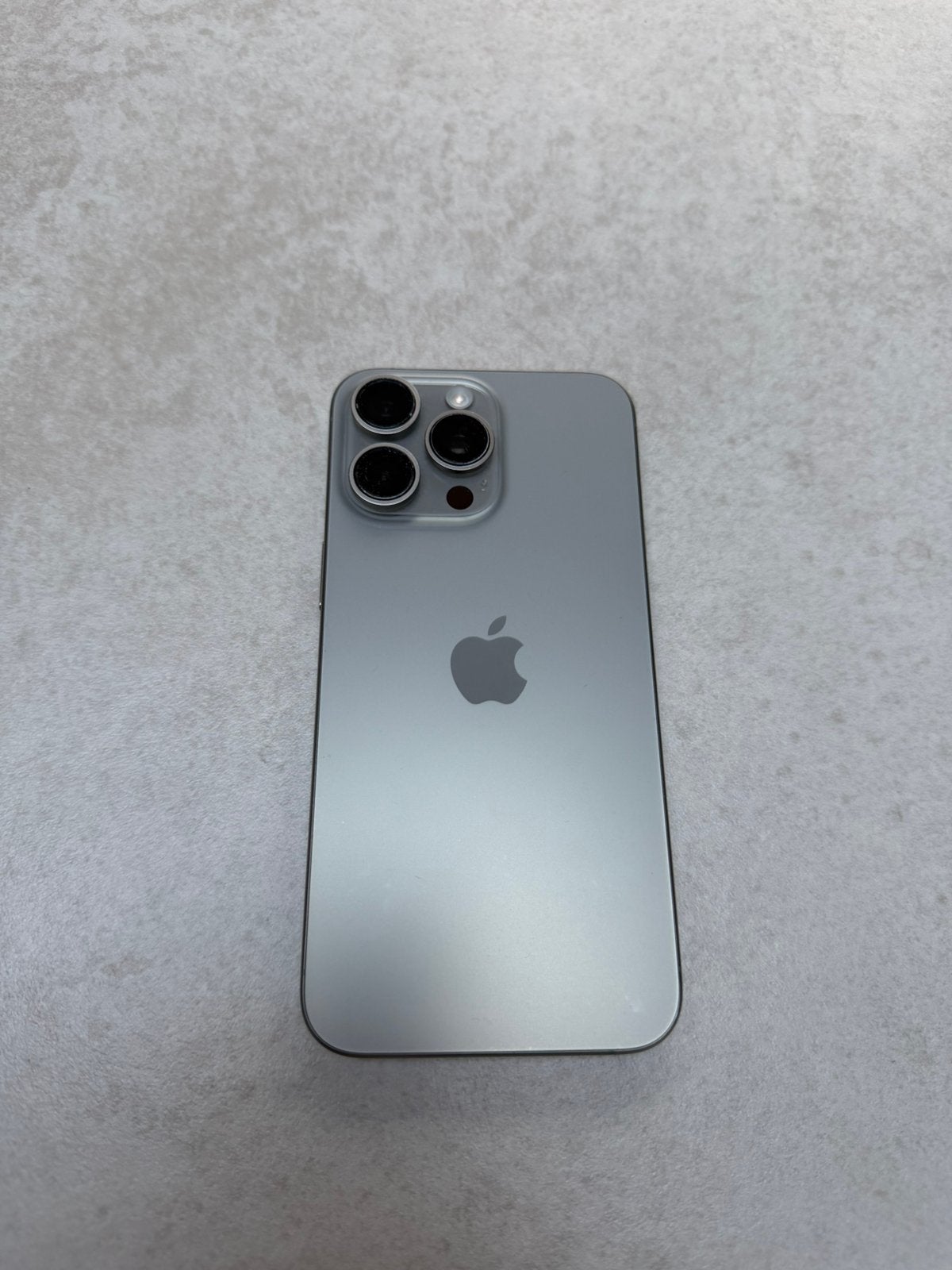 Iphone 15 Pro Max, 256 GB, Zwart, IPhone 15 Pro Max, Ophalen of Verzenden