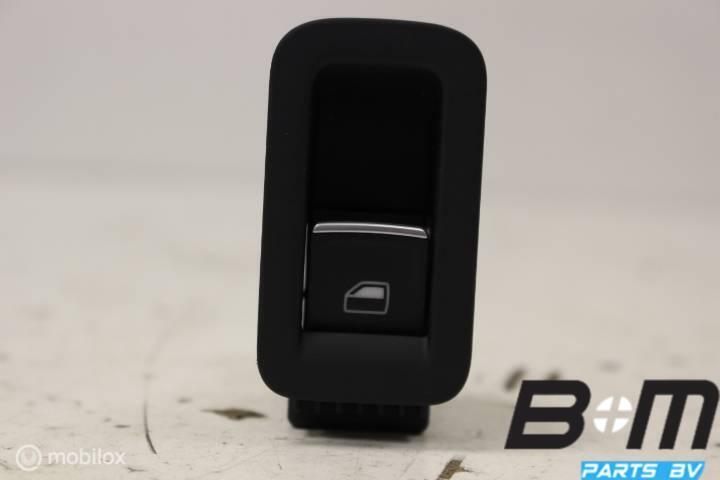 Raamschakelaar VW Golf 7, Auto-onderdelen, Dashboard en Schakelaars, Gebruikt
