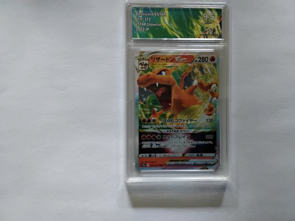 Pokemon kaart, Ophalen of Verzenden, Nieuw