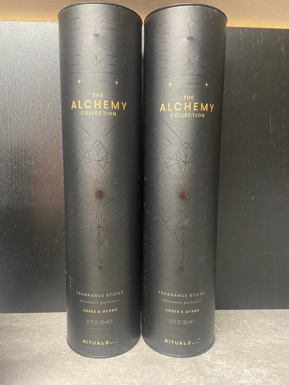Rituals of Alchemy geurstokjes 300ml, Ophalen of Verzenden, Nieuw