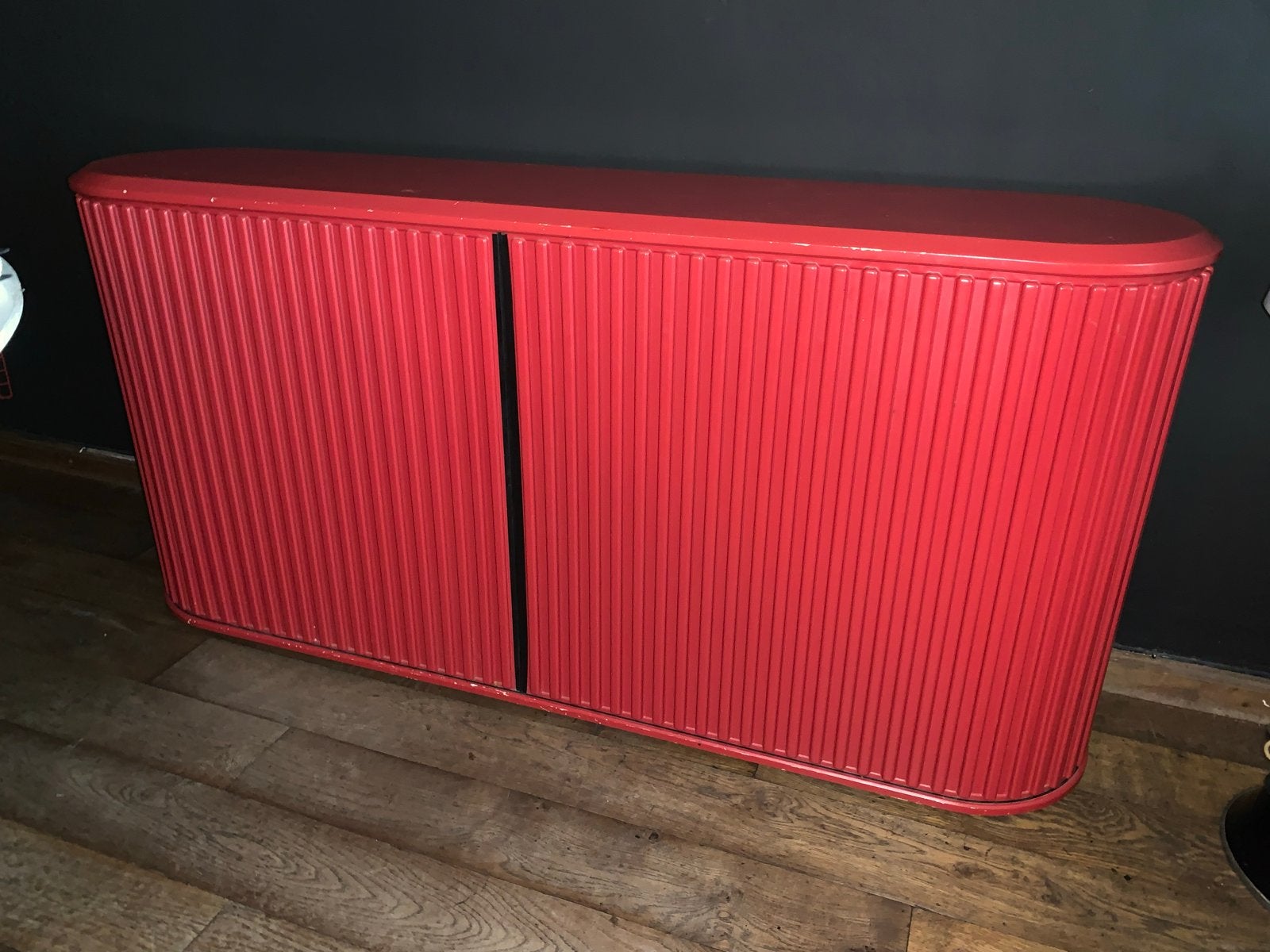 Pastoe dressoir Amsterdammer Aldo van den Nieuwelaar, Ophalen, Gebruikt, 150 tot 200 cm, 25 tot 50 cm