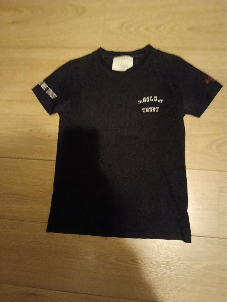 T shirt, Kinderen en Baby's, Kinderkleding | Maat 164, Ophalen of Verzenden, Jongen, Shirt of Longsleeve