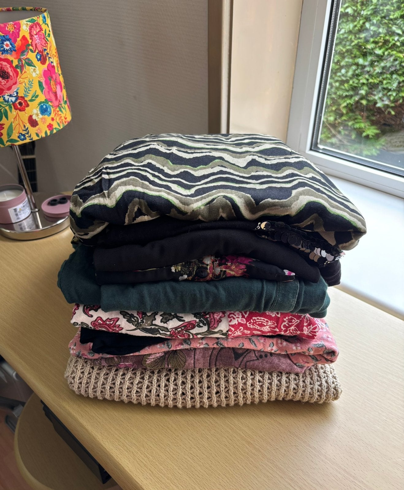 Kledingpakket dames maat 52/54, Kleding | Dames, Ophalen of Verzenden, Zo goed als nieuw, Maat 46/48 (XL) of groter