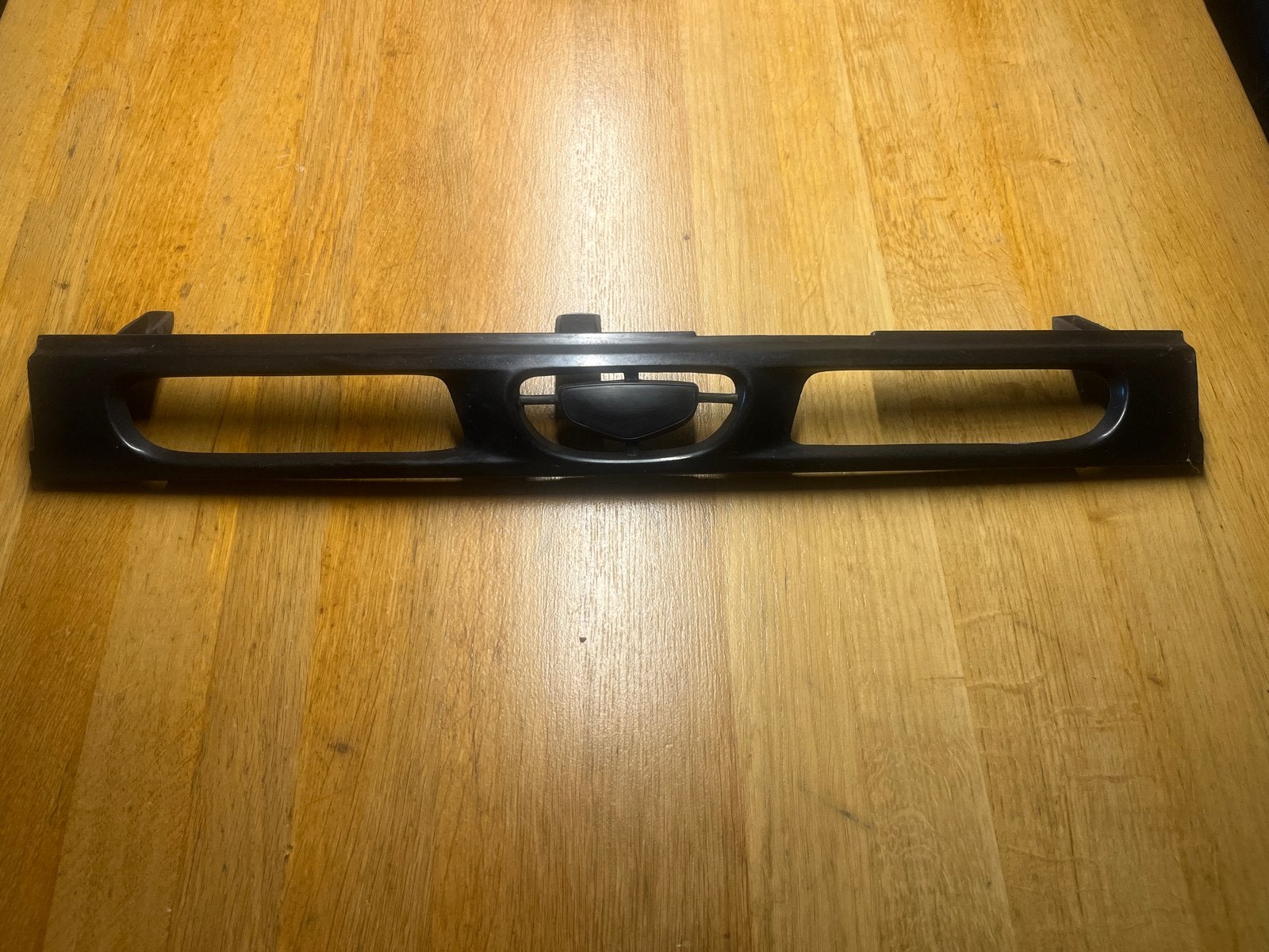 Mazda 323 BG GTR Grill (1991-1994) Imitatie, Voor, Nieuw, Ophalen of Verzenden, Mazda