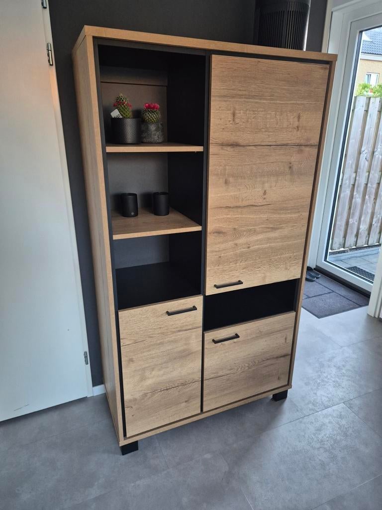 Kast van Bommel Wonen, Huis en Inrichting, Kasten | Roldeurkasten en Archiefkasten, Ophalen, 25 tot 50 cm, 50 tot 100 cm, 150 tot 200 cm