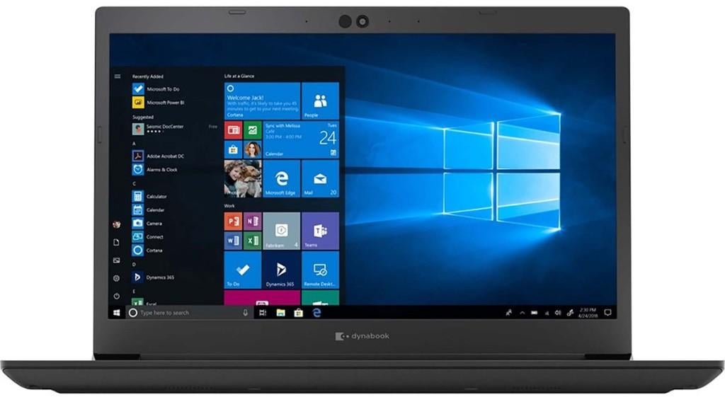 Dynabook Tecra A40-G | i3-10110U | 8GB RAM | 128GB SSD, 2 tot 3 Ghz, Info@rocketsale.nl, 8 GB, Rocket Sale