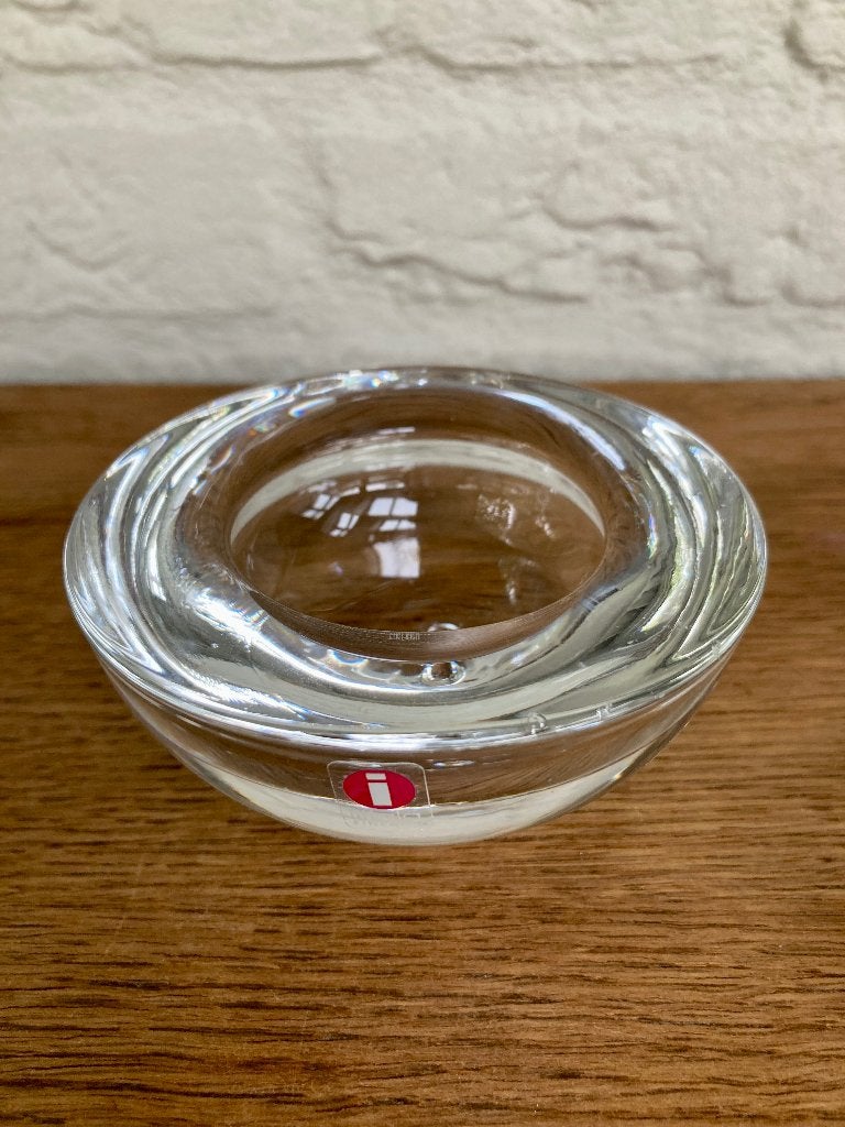 Iittala Finland: 1x Ballo Votief + 2x Fire kandelaars., Overige materialen, Overige kleuren, Ophalen of Verzenden, Zo goed als nieuw
