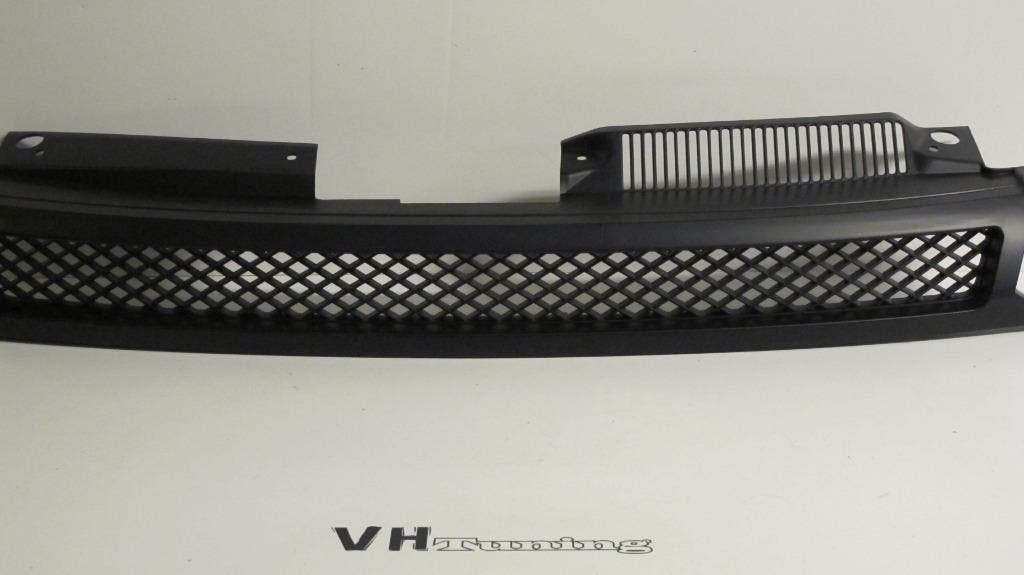 VW Golf 6 grill, Ophalen of Verzenden