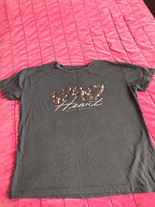T-Shirts, Verzenden, Nieuw, Maat 34 (XS) of kleiner, Korte mouw