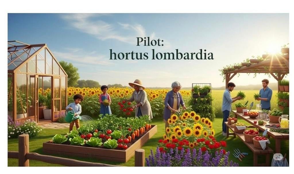 Hou jij van tuinieren?, Tickets en Kaartjes, Drie personen of meer, Overige typen