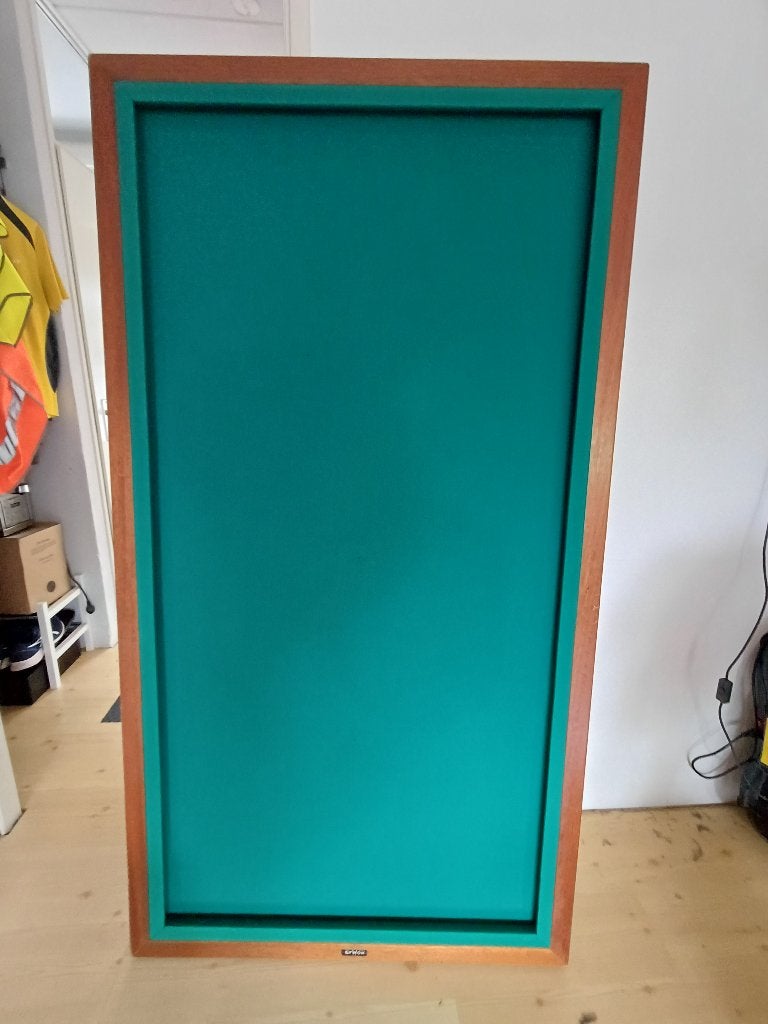 Homas Biljarttafel, Sport en Fitness, Biljarten en Poolen, Ophalen, Gebruikt, Biljarttafel