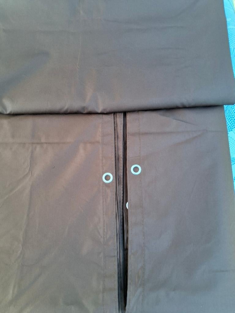Balkonschermen, Tuin en Terras, Zonneschermen, Minder dan 150 cm, Ophalen, Markies