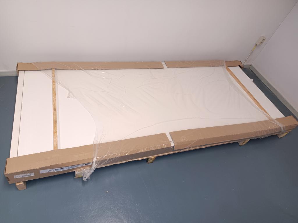 skantrae deur/kozijn dks 280 stomp, Doe-het-zelf en Verbouw, Kozijnen en Schuifpuien, 75 tot 150 cm, Deurkozijn, Nieuw, Ophalen of Verzenden