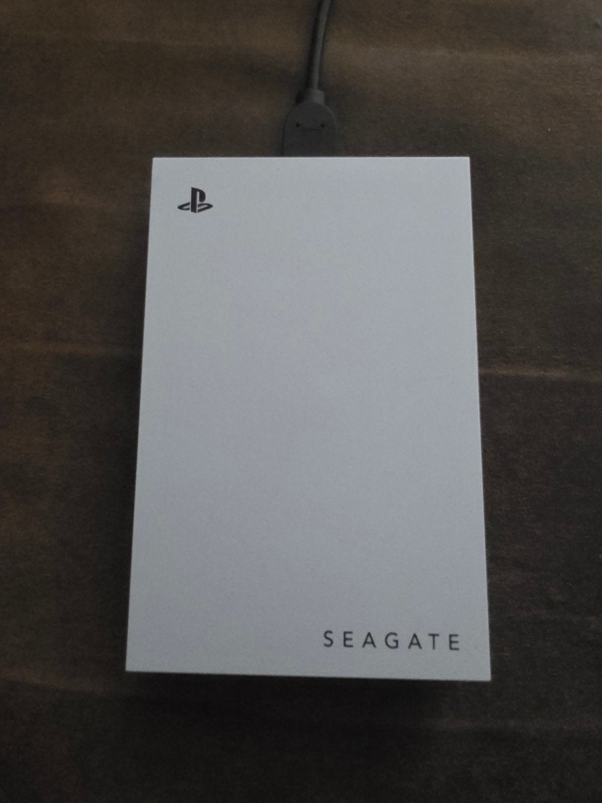 Seagate Game Drive 5TB voor PS5, Ophalen of Verzenden, Gebruikt, Overige typen, PlayStation 5