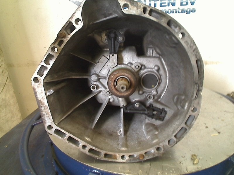 Versnellingsbak Schakel Mercedes-Benz Vito (639.6) 716637, Gebruikt, Mercedes-Benz AG, Mercedes-Benz, Mercedesstraße 120, Stuttgart 70372, , Duitsland