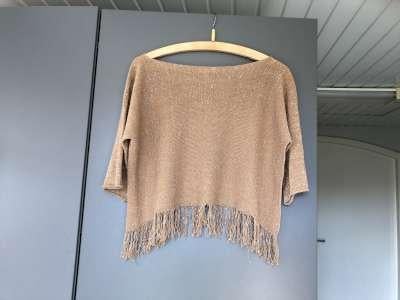 Kocca truitje, Bruin, Kocca, Nieuw, Ophalen of Verzenden