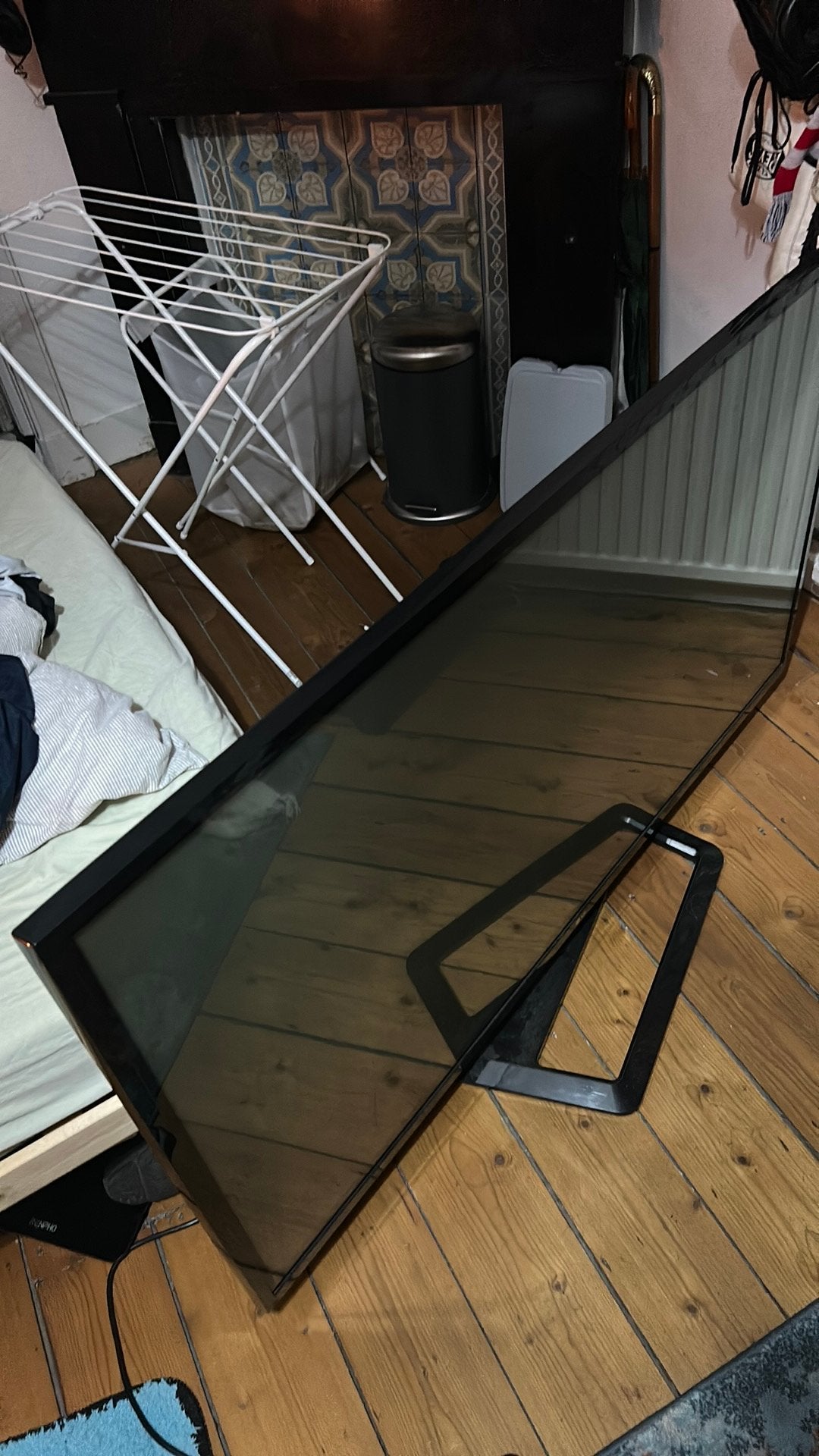 Lg televisie
