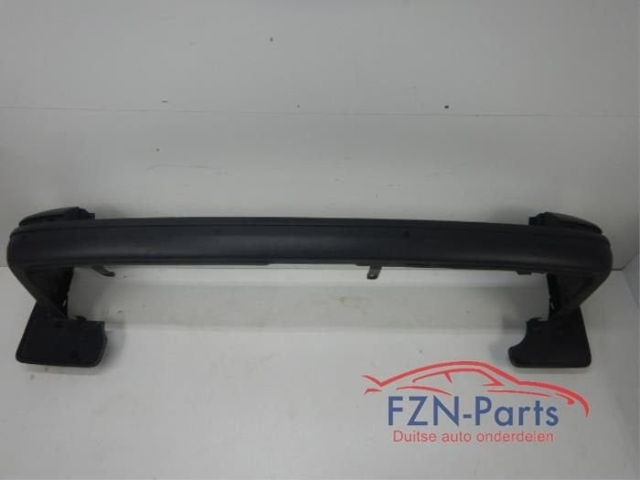 VW Transporter T6.1 Achterbumper 4PDC, Ophalen of Verzenden, Gebruikt, Achter, Bumper