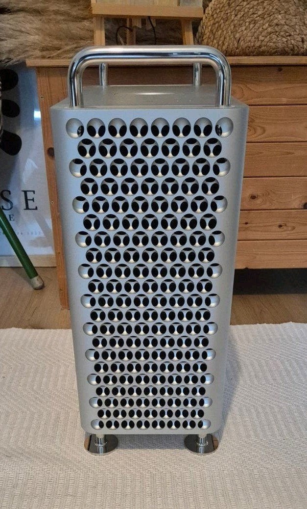 Apple MacPro 7,1 12core 3,33GHz 96GB 2TB, Computers en Software, Apple Desktops, Ophalen, 64 GB of meer, 2TB, SSD