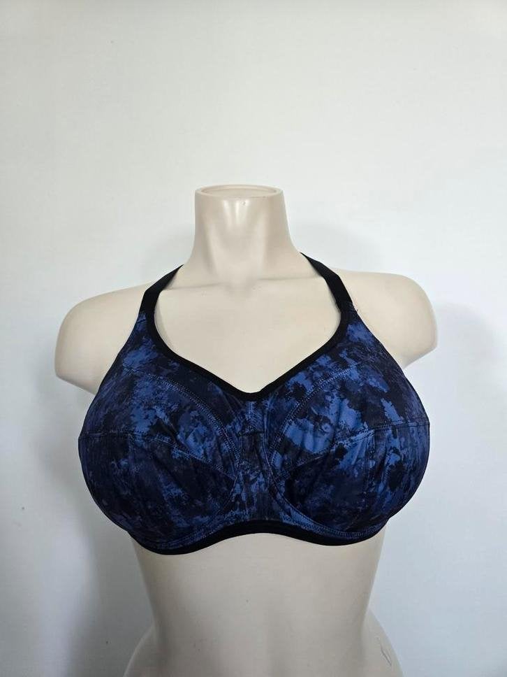Nieuw elomi sport bh  90d 95d 100d, Kleding | Dames, Ondergoed en Lingerie, Ophalen of Verzenden, ., ., .