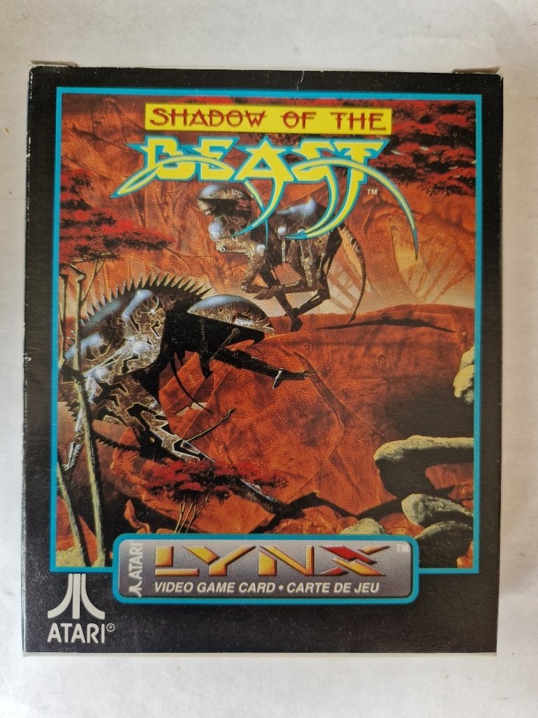 GAUNLET the the third encounter, Spelcomputers en Games, Games | Atari, Muziek, 1 speler, Ophalen of Verzenden, Vanaf 3 jaar