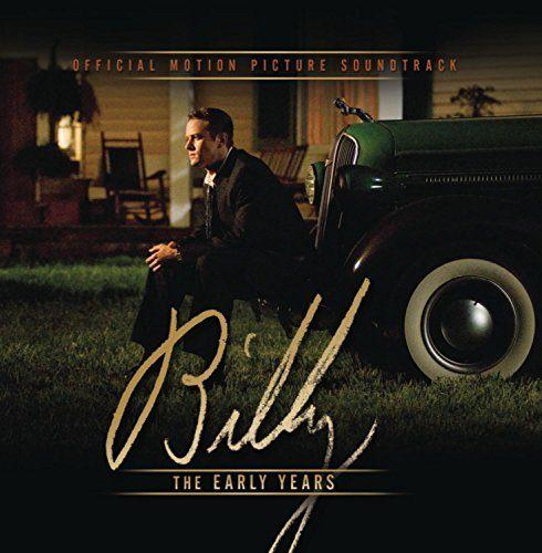 SALE-> CD VARIOUS-Billy-The Early Years (Soundtra >FOLIE, Cd's en Dvd's, Verzenden, Zo goed als nieuw, Gospel