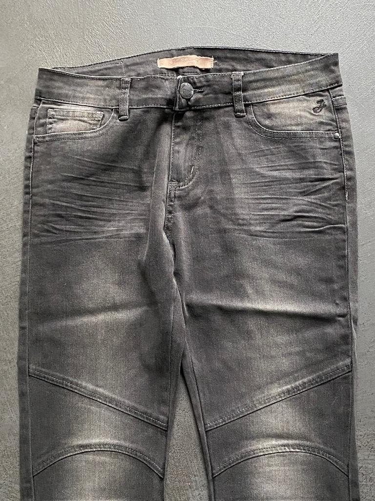 G108 Nieuw: Jade Twelve: mt 30+31=M jeans broek spijkerbroek, Kleding | Dames, Spijkerbroeken en Jeans, Jade Twelve, Nieuw, Ophalen of Verzenden
