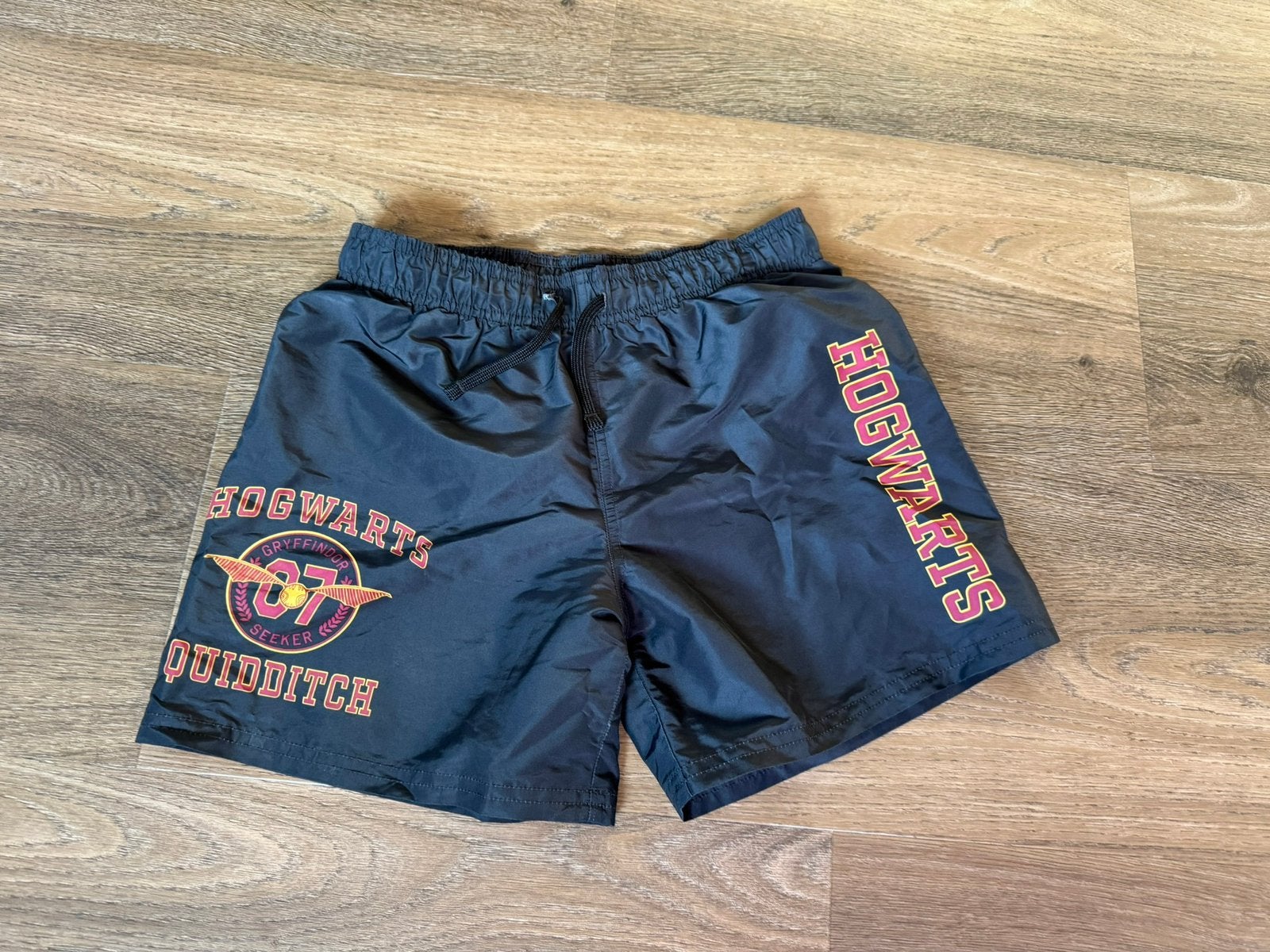 Zwembroek 134-140, Ophalen of Verzenden, Zo goed als nieuw, Jongen, Sport- of Zwemkleding