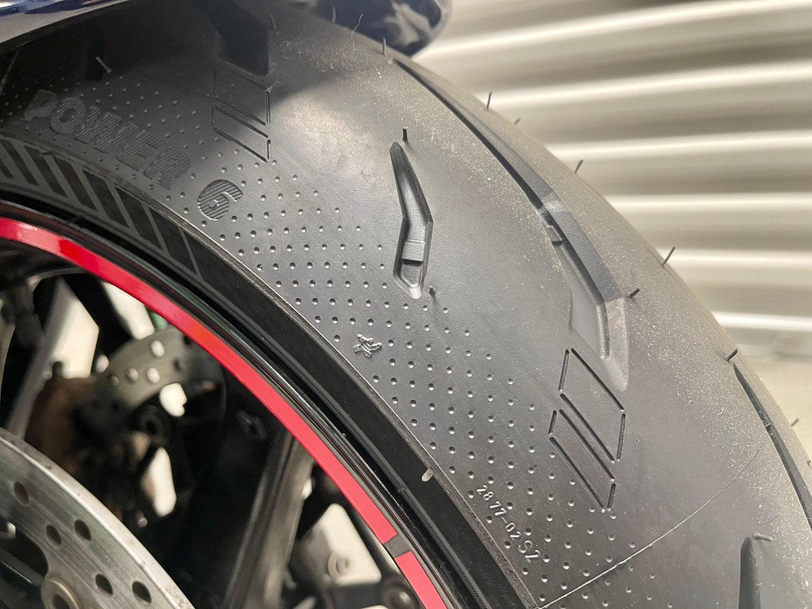 Honda CBR 600 RR ABS (2011) Akrapovic, Occasion, 4 cilinders, Motorrijbewijs A, Super Sport