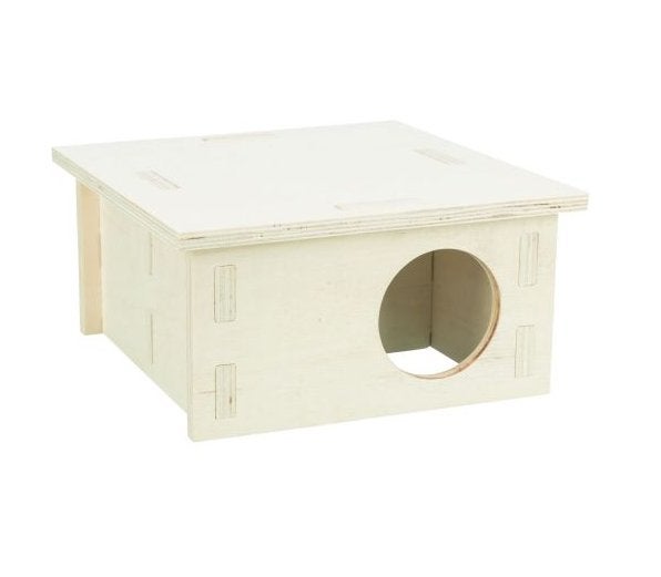 hamsterhuis, Ophalen of Verzenden, Nieuw, Overige typen