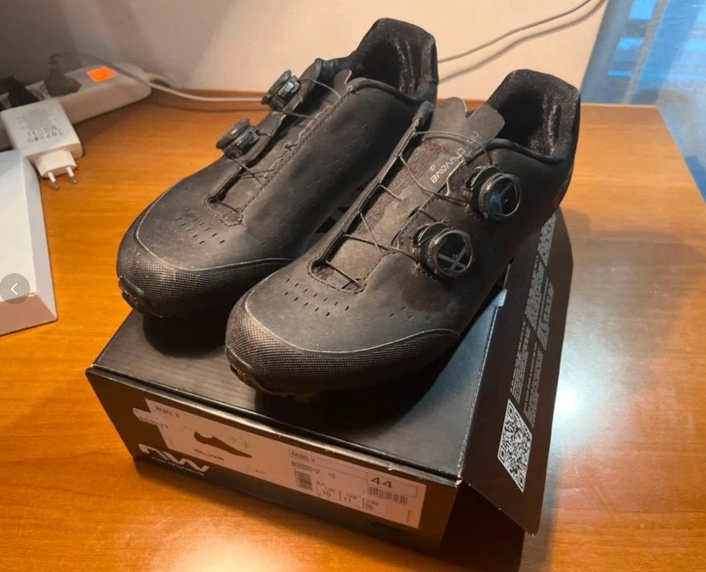 Nieuwe Northwave fietsschoenen in doos, Ophalen of Verzenden, Zo goed als nieuw, Kleding
