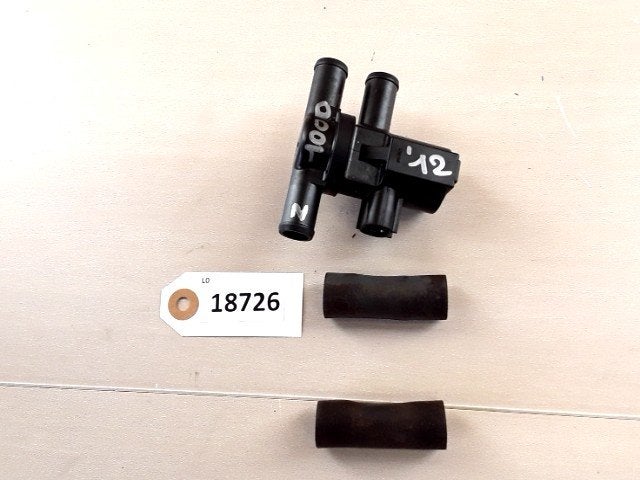 Z1000 2010 - 2012 Kawasaki Airvalve D1-35189, Motoren, Accessoires | Overige