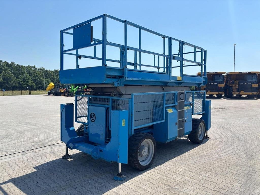 Genie GS-5390RT (bj 2006)
