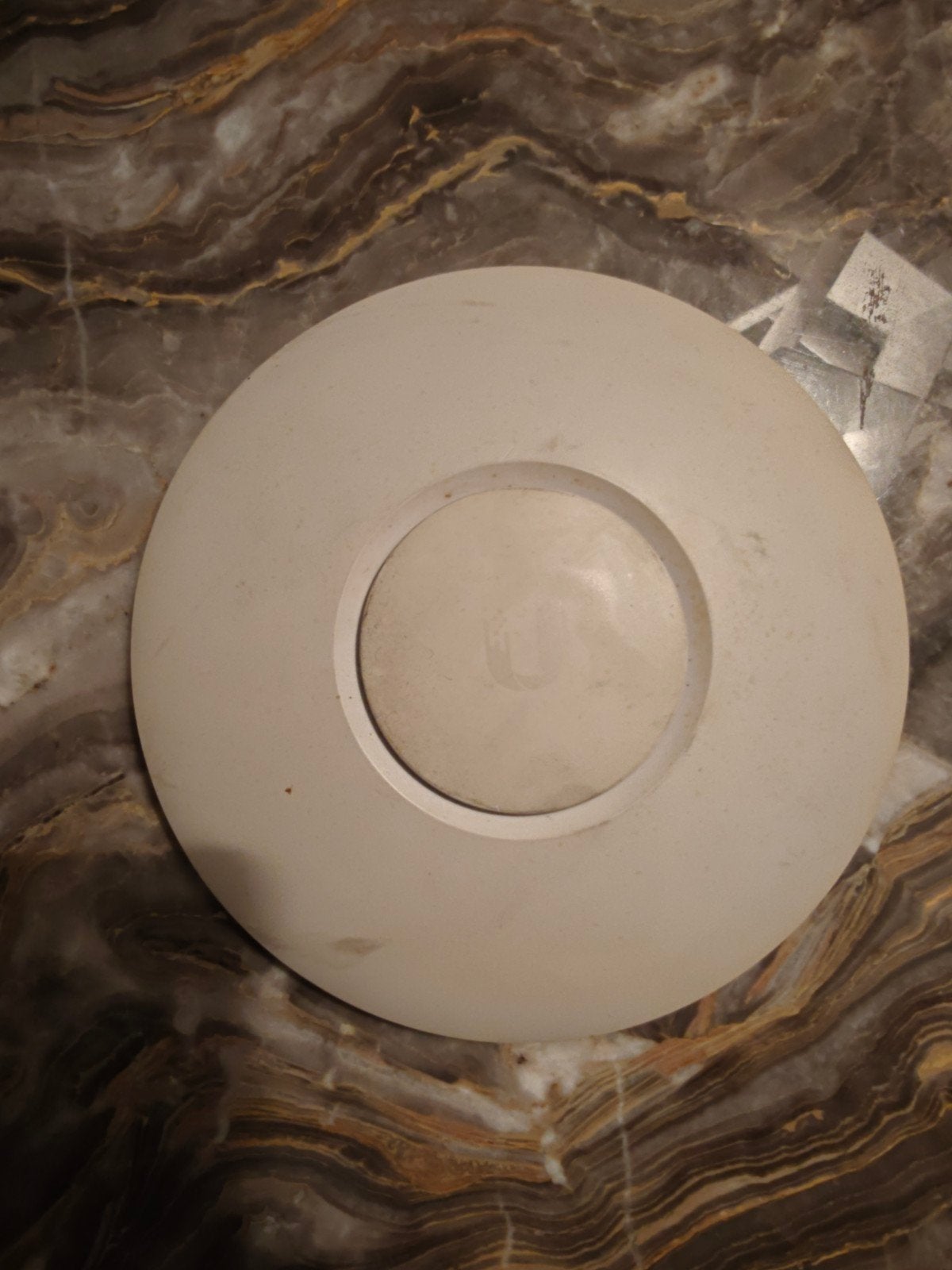 Ubiquiti UniFi AP AC Lite Access Point, Ophalen of Verzenden, Gebruikt, Ubiquiti