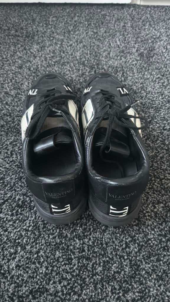 Valentino’s, Ophalen of Verzenden, Zo goed als nieuw, Schoenen