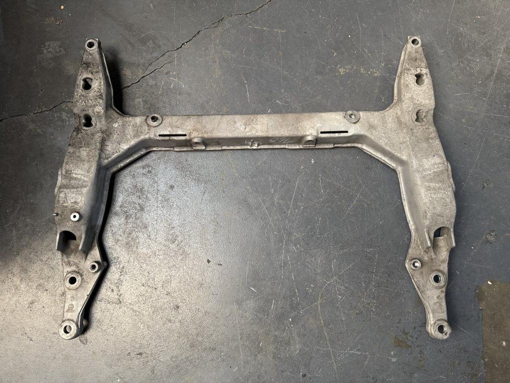 996.341.101. Subframe 986-996, Gebruikt, -, -, Ophalen of Verzenden