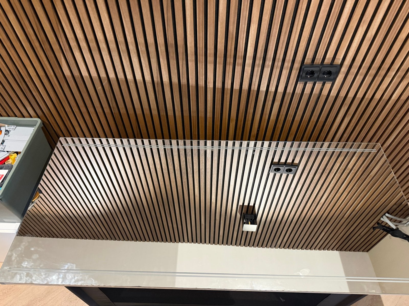 Primabad SPAL spiegel met LED verlichting en verwarming, Ophalen of Verzenden, Zo goed als nieuw, Wit