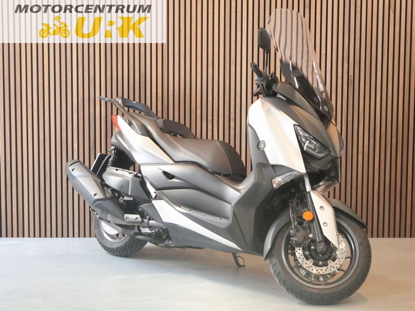 Yamaha X-MAX 400 (bj 2018), Motoren, Motoren | Yamaha, Scooter, 395 cc, Bedrijf, Onbekend