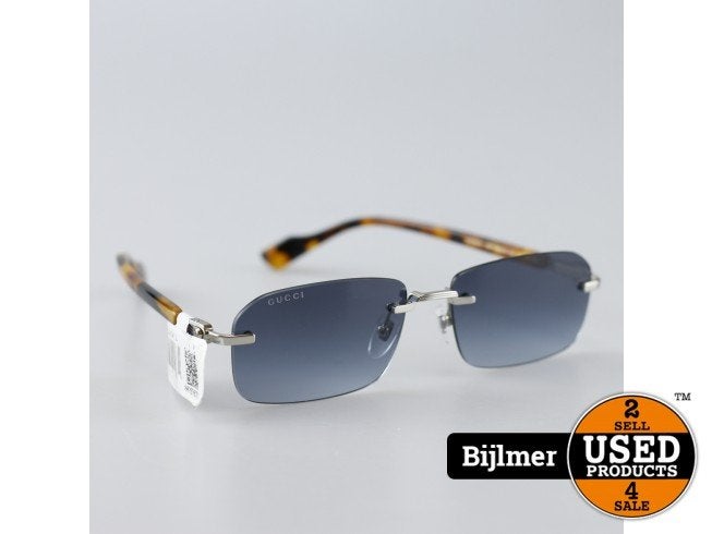 Gucci GG 1221S 002 Zonnebril