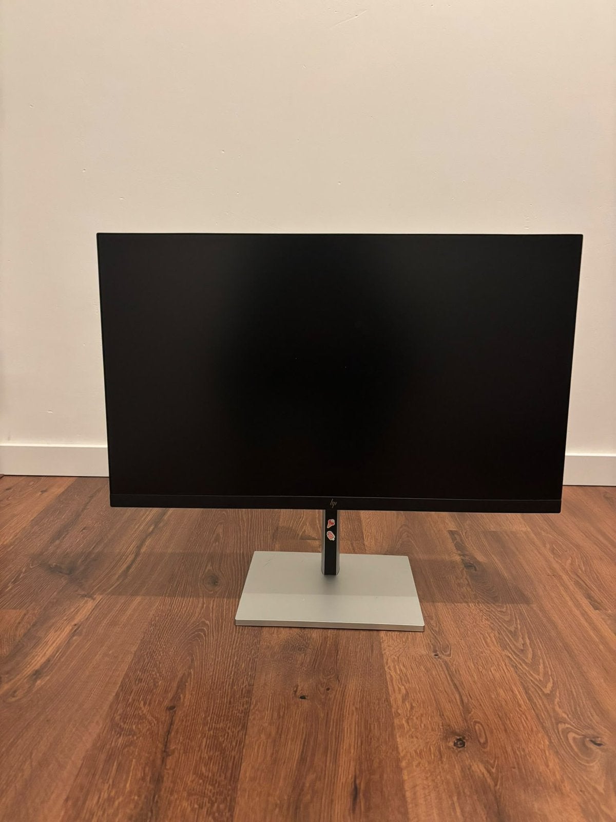 Screen HP E27 G5 27” FHD IPS, Computers en Software, Ophalen, Draaibaar, Full HD, Zo goed als nieuw