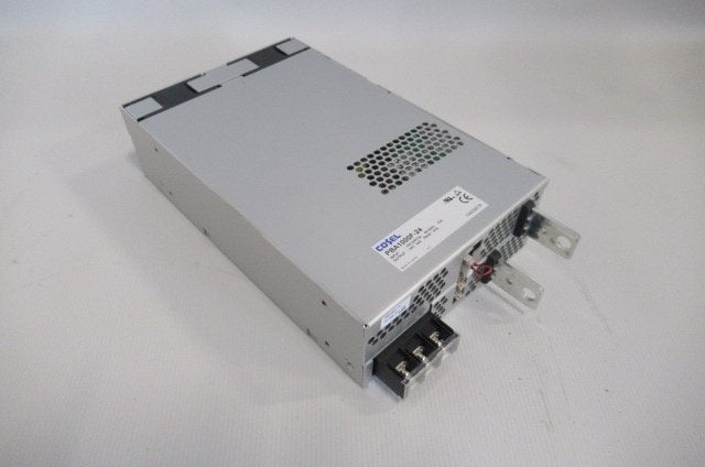 24 Volt Voeding COSEL PBA1000F-24 (44 Ampère) . NEW., Ophalen of Verzenden, Nieuw