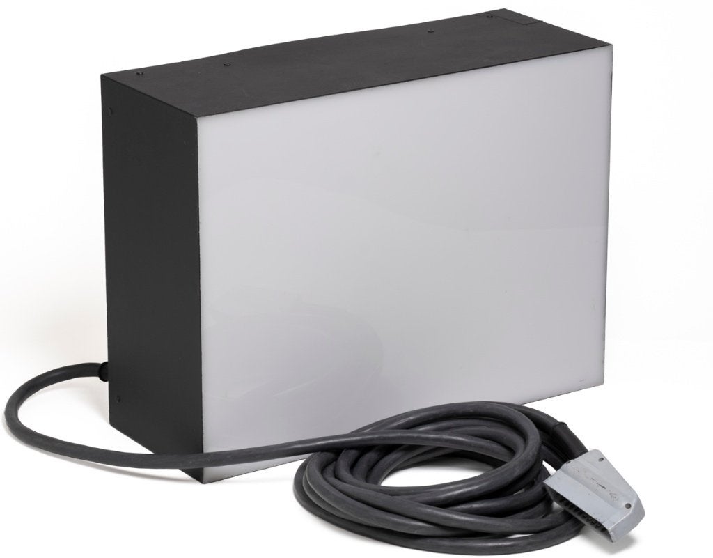 Broncolor Box Lite 40, Audio, Tv en Foto, Fotografie | Fotostudio en Toebehoren, Ophalen, Gebruikt, Broncolor, Studioflitser
