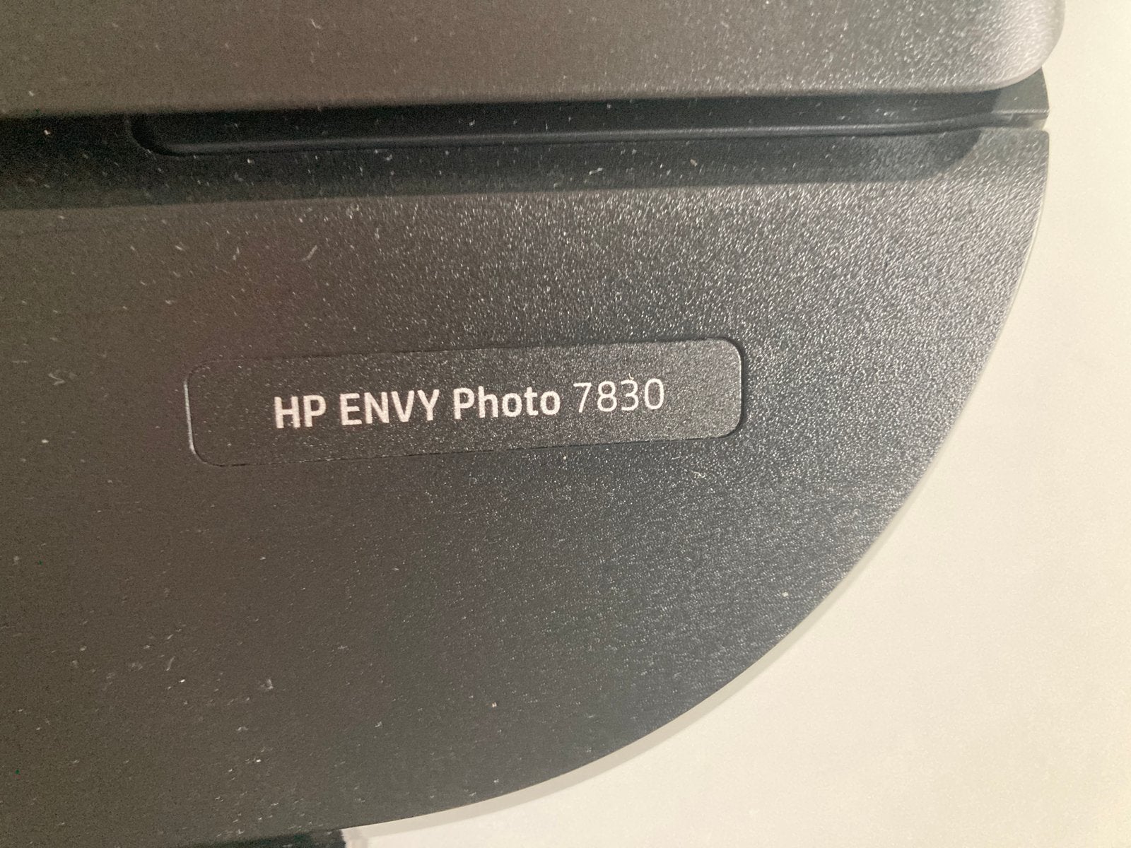 Hp Envy photo 7830. Printer, Computers en Software, Printers, Ophalen, Gebruikt, Fotoprinter