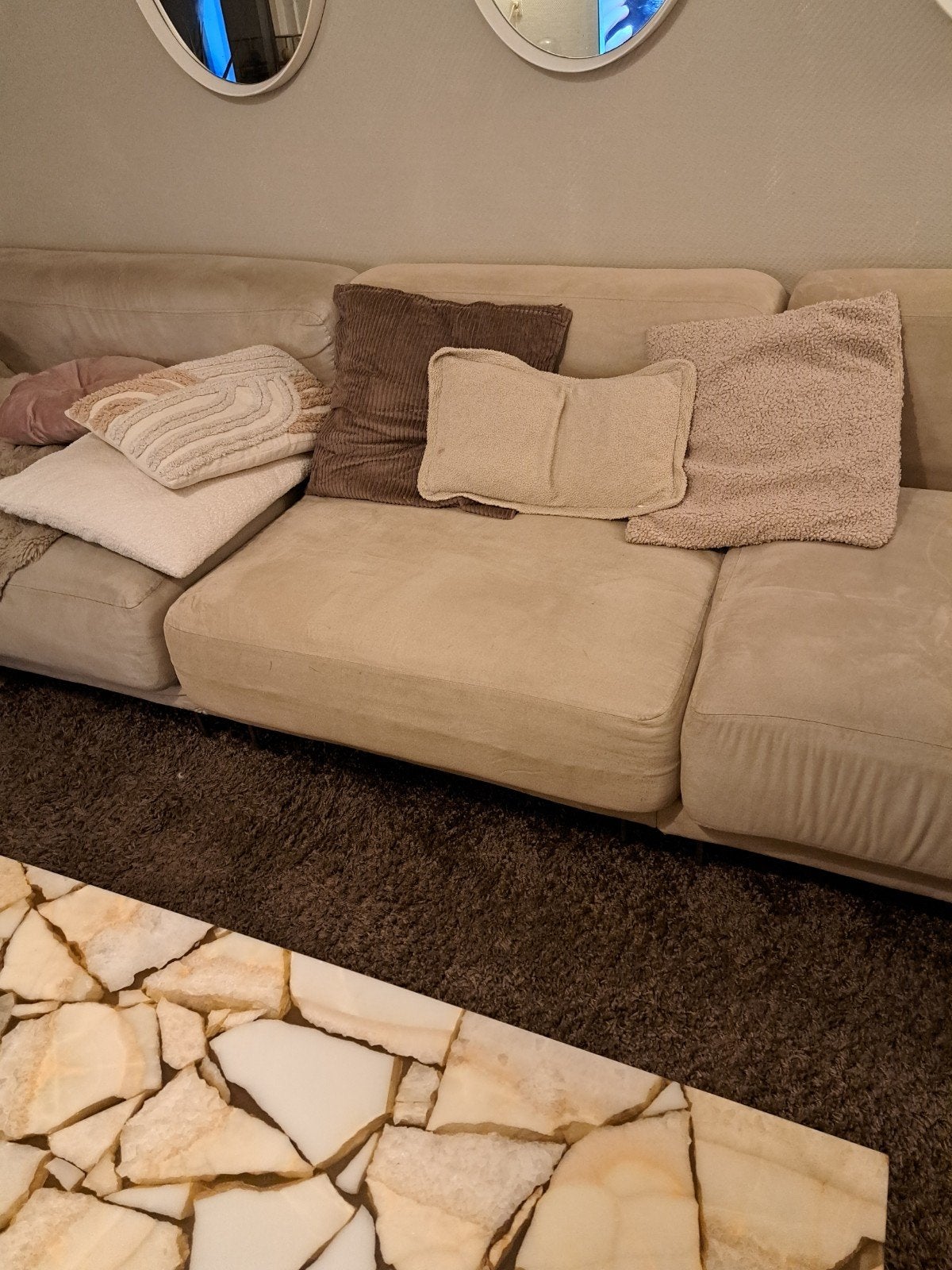 IKEA Tylösand 1-zits bank - Comfortabel en stijlvol, Ophalen, Modern, Comfortabel, Gebruikt, Eenpersoons